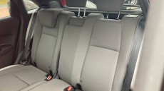 Honda Jazz 1.5 i-MMD Hybrid Crosstar EX 5dr eCVT Hybrid Hatchback